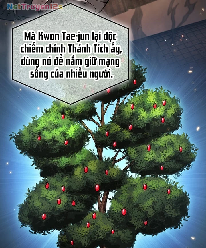 Vua trộm mộ - Vạch đích Chapter 0 - 25