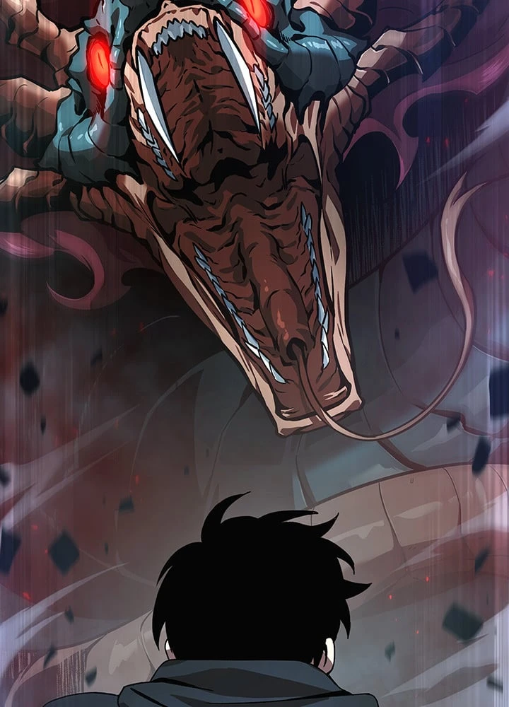 Vua trộm mộ - Vạch đích Chapter 0 - 32