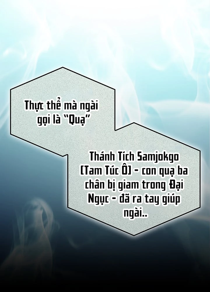 Vua trộm mộ - Vạch đích Chapter 0 - 35