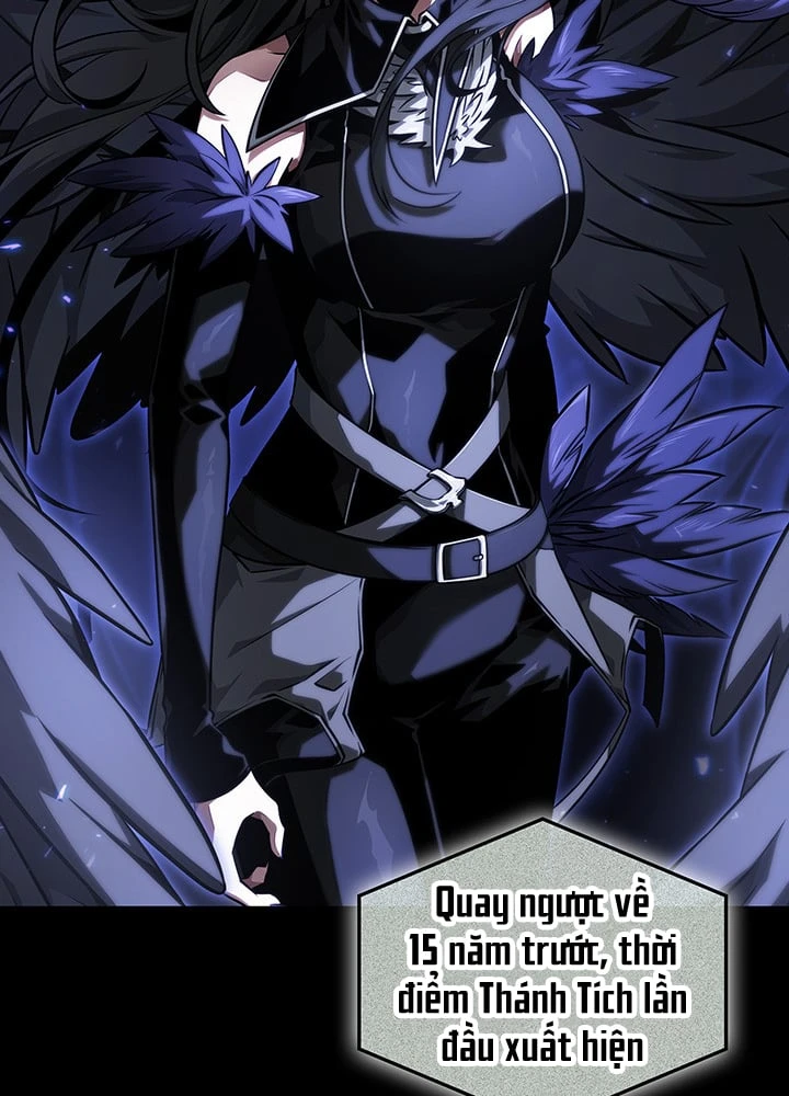 Vua trộm mộ - Vạch đích Chapter 0 - 37