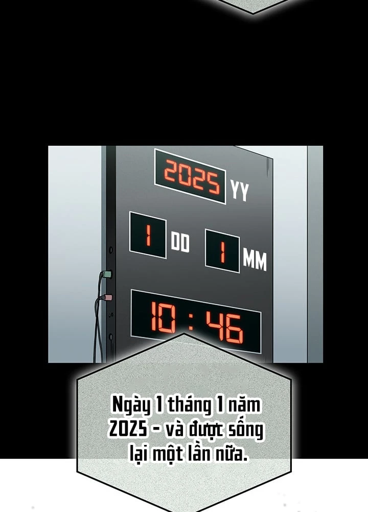 Vua trộm mộ - Vạch đích Chapter 0 - 38