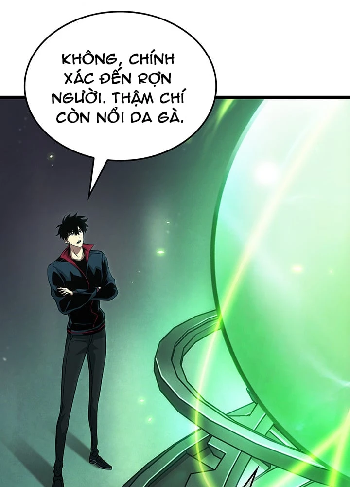 Vua trộm mộ - Vạch đích Chapter 0 - 41