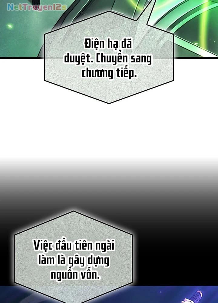 Vua trộm mộ - Vạch đích Chapter 0 - 42