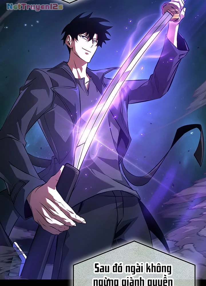 Vua trộm mộ - Vạch đích Chapter 0 - 43