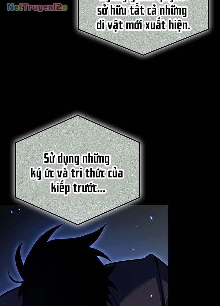 Vua trộm mộ - Vạch đích Chapter 0 - 44