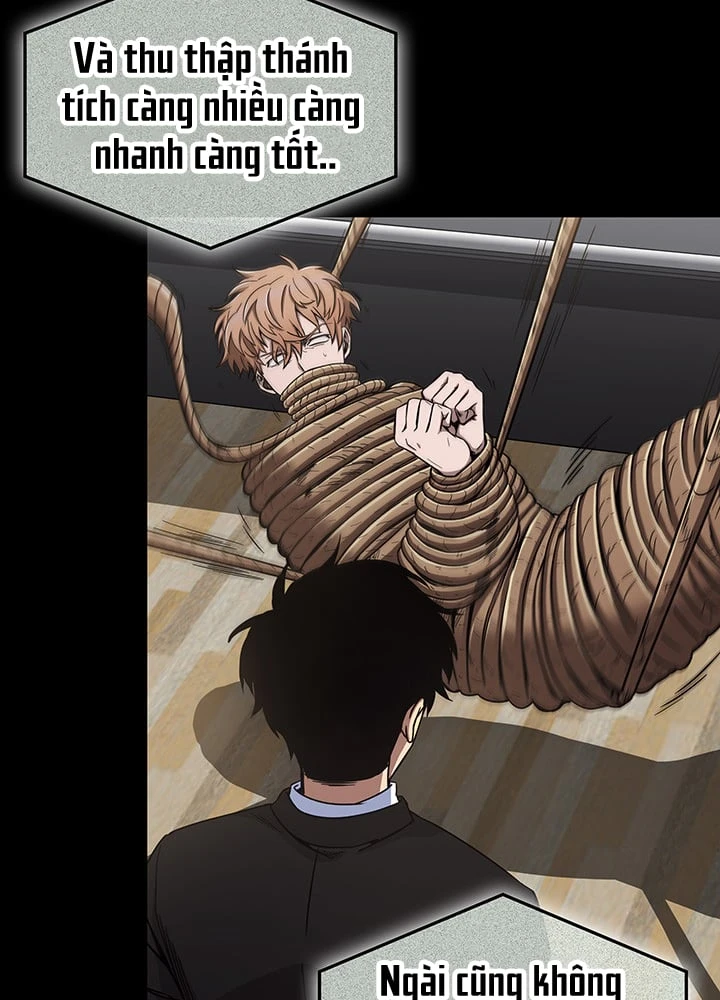 Vua trộm mộ - Vạch đích Chapter 0 - 46