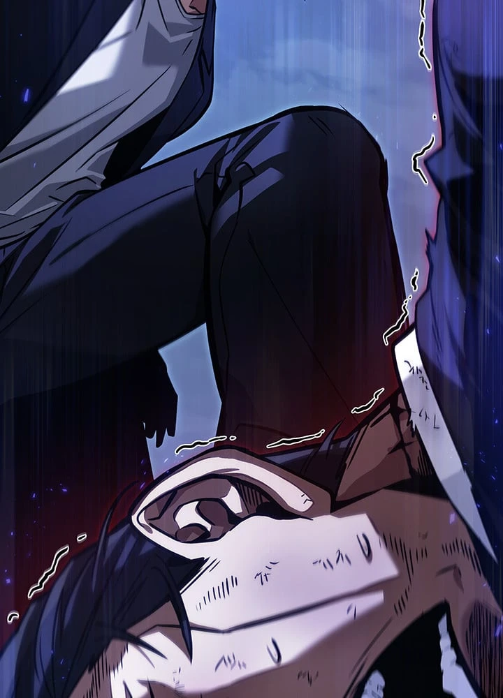 Vua trộm mộ - Vạch đích Chapter 0 - 48