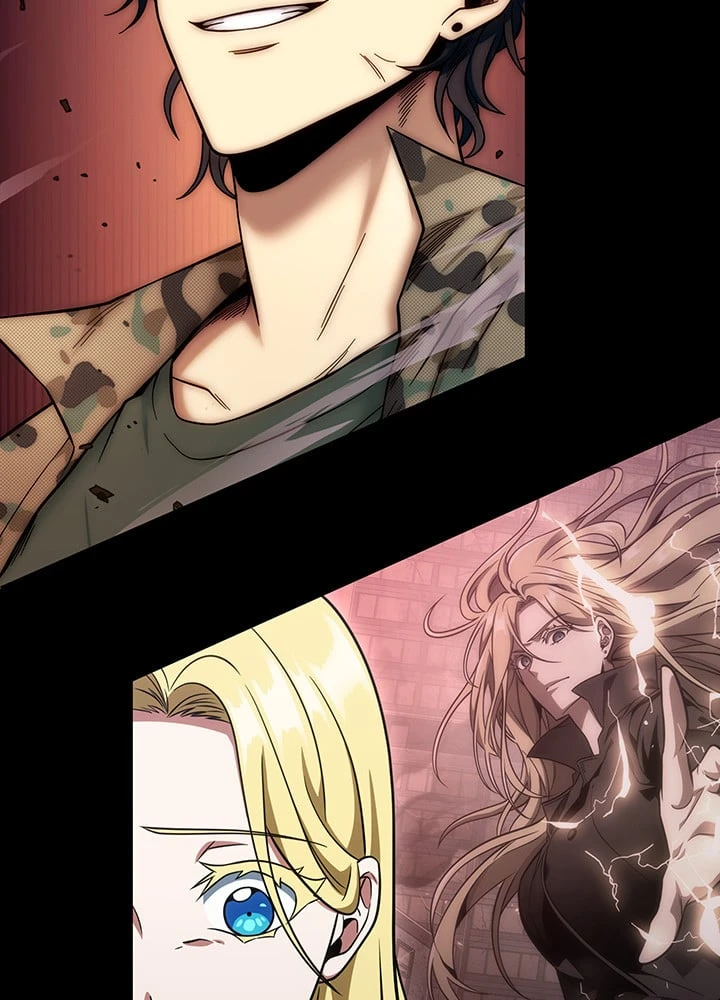 Vua trộm mộ - Vạch đích Chapter 0 - 51