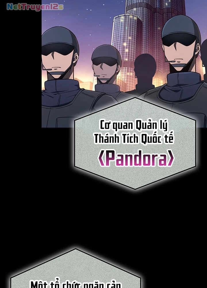 Vua trộm mộ - Vạch đích Chapter 0 - 55
