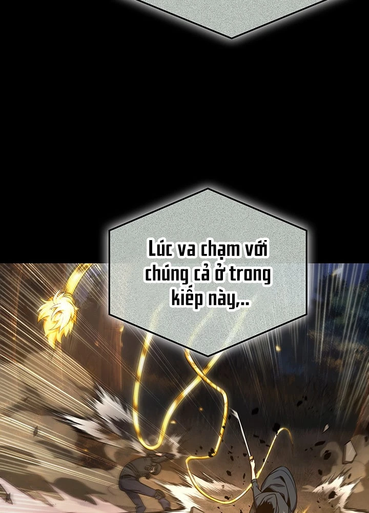 Vua trộm mộ - Vạch đích Chapter 0 - 58