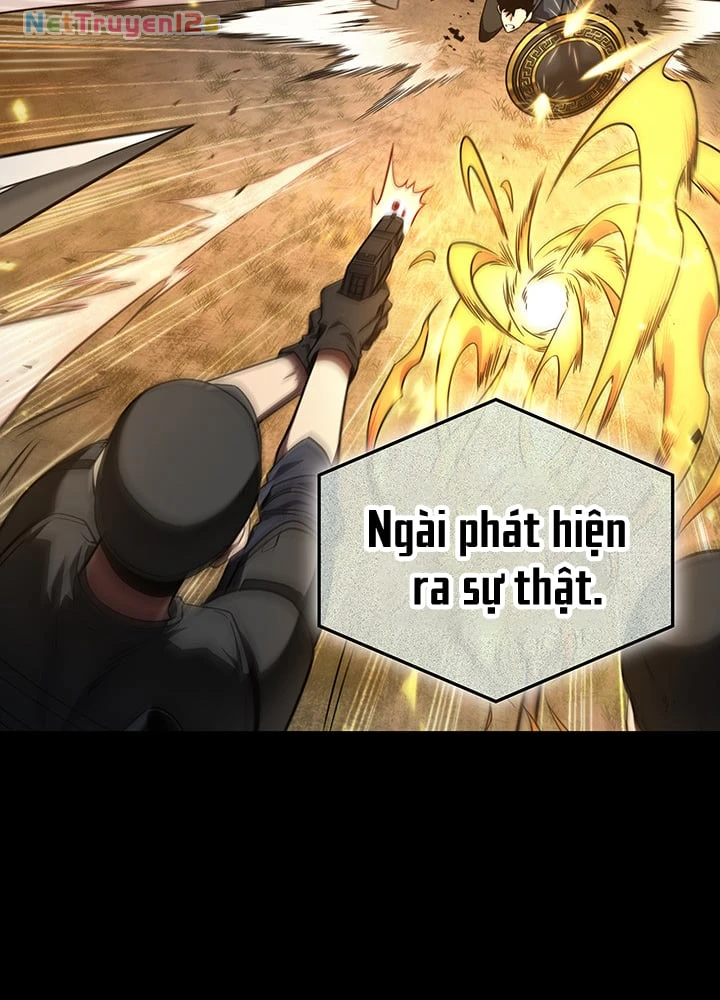 Vua trộm mộ - Vạch đích Chapter 0 - 59