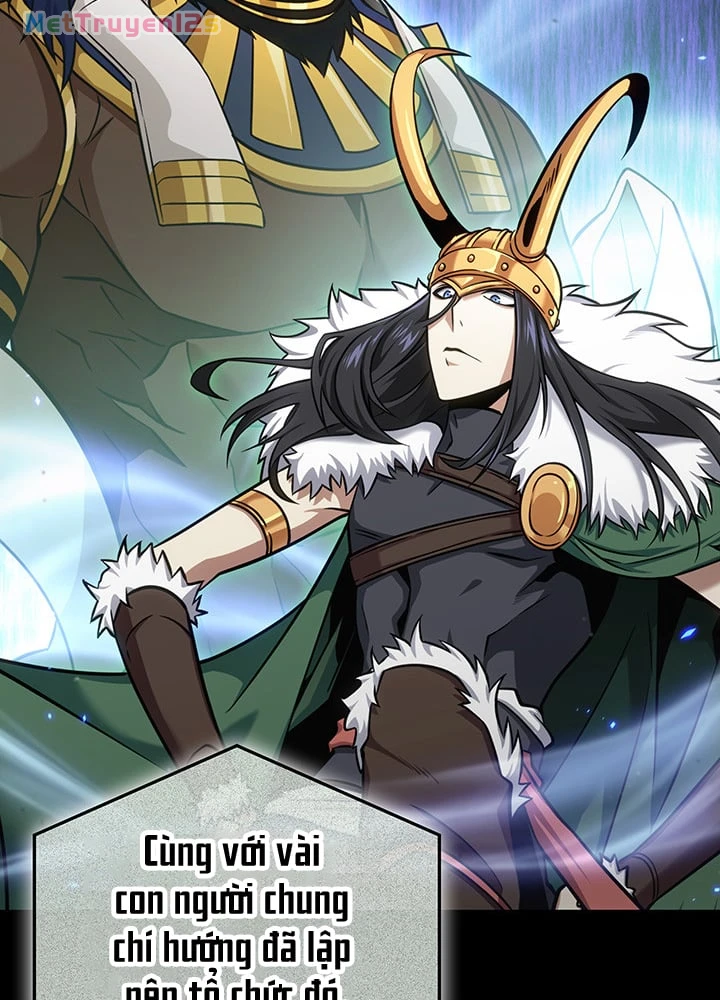 Vua trộm mộ - Vạch đích Chapter 0 - 63