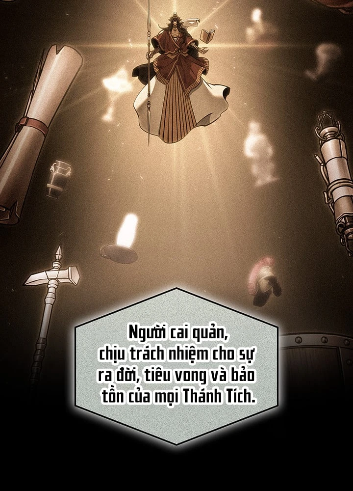 Vua trộm mộ - Vạch đích Chapter 0 - 65