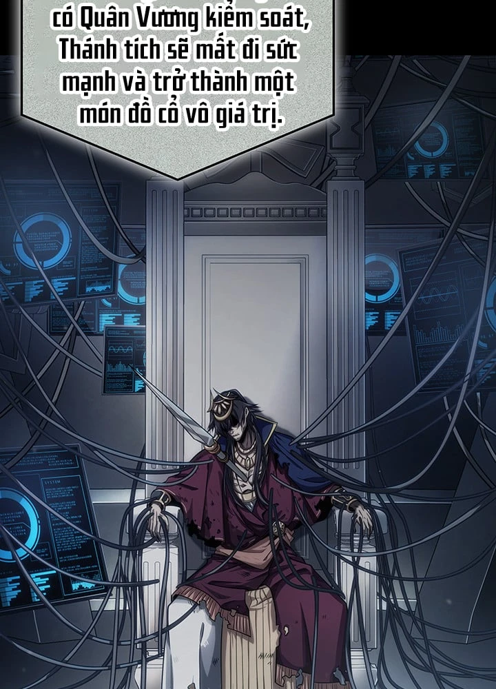 Vua trộm mộ - Vạch đích Chapter 0 - 69