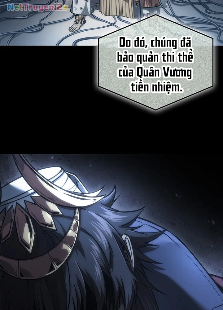 Vua trộm mộ - Vạch đích Chapter 0 - 70