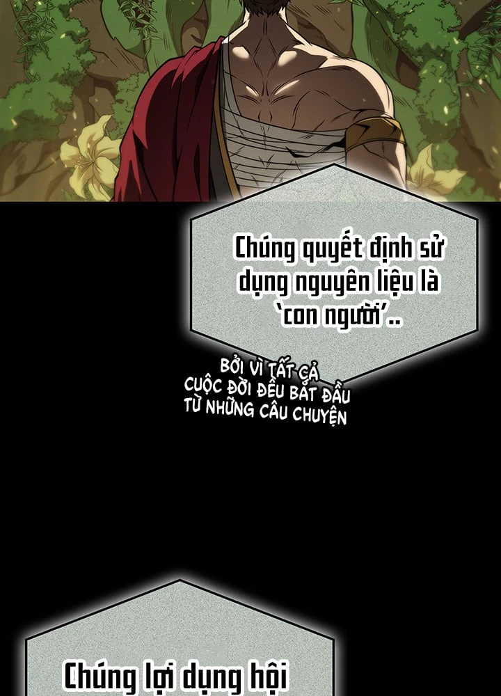 Vua trộm mộ - Vạch đích Chapter 0 - 74