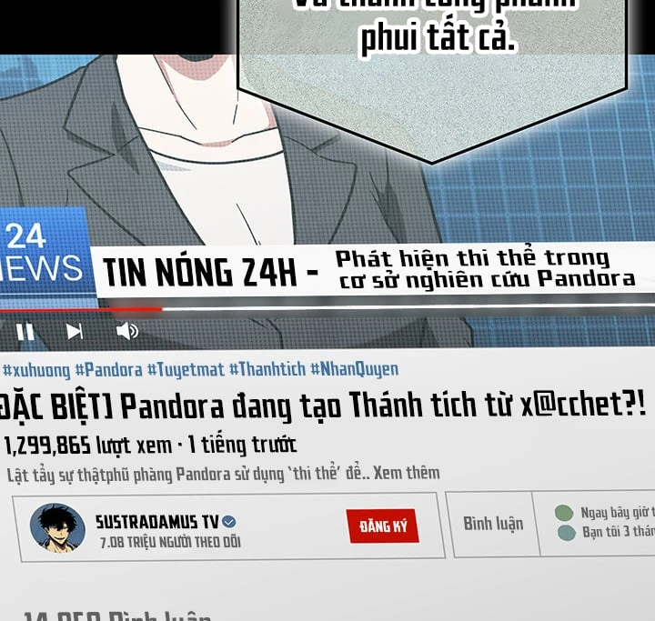 Vua trộm mộ - Vạch đích Chapter 0 - 77