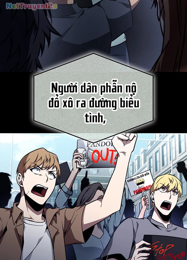 Vua trộm mộ - Vạch đích Chapter 0 - 79