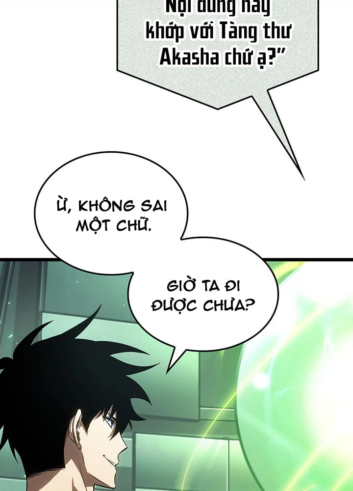 Vua trộm mộ - Vạch đích Chapter 0 - 84