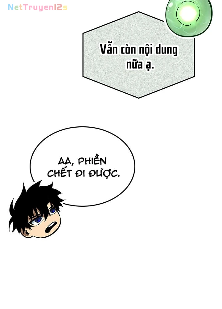 Vua trộm mộ - Vạch đích Chapter 0 - 86