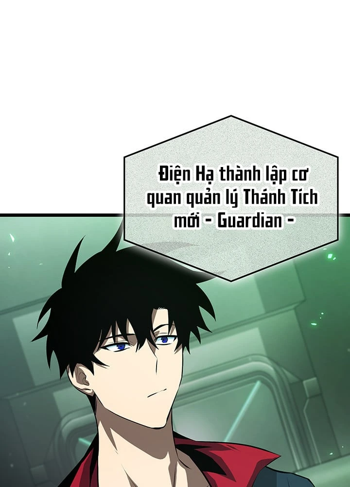 Vua trộm mộ - Vạch đích Chapter 0 - 87