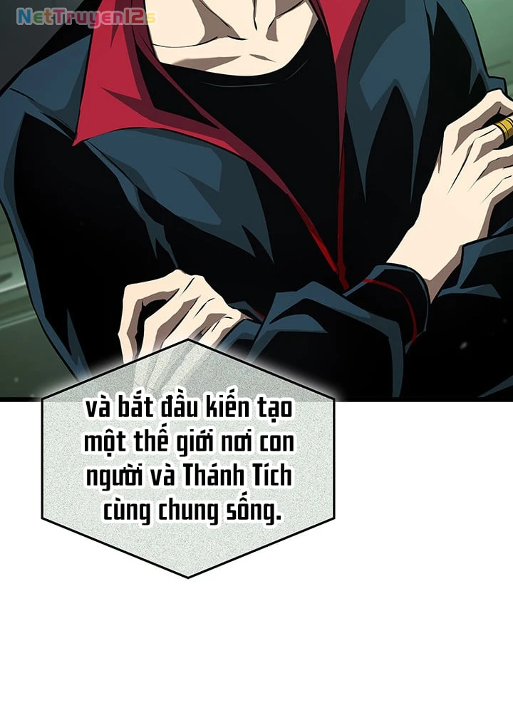 Vua trộm mộ - Vạch đích Chapter 0 - 88