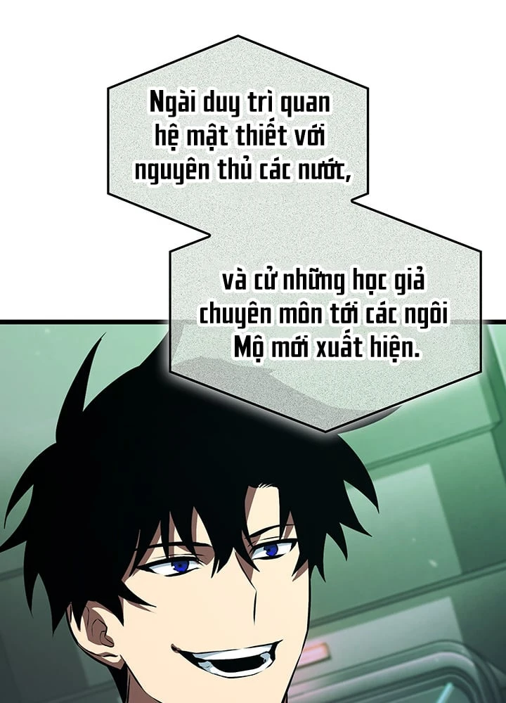 Vua trộm mộ - Vạch đích Chapter 0 - 89