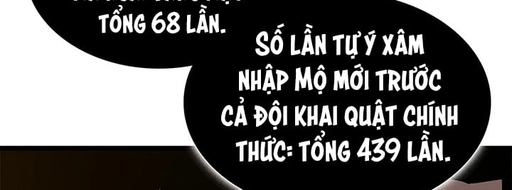 Vua trộm mộ - Vạch đích Chapter 0 - 93