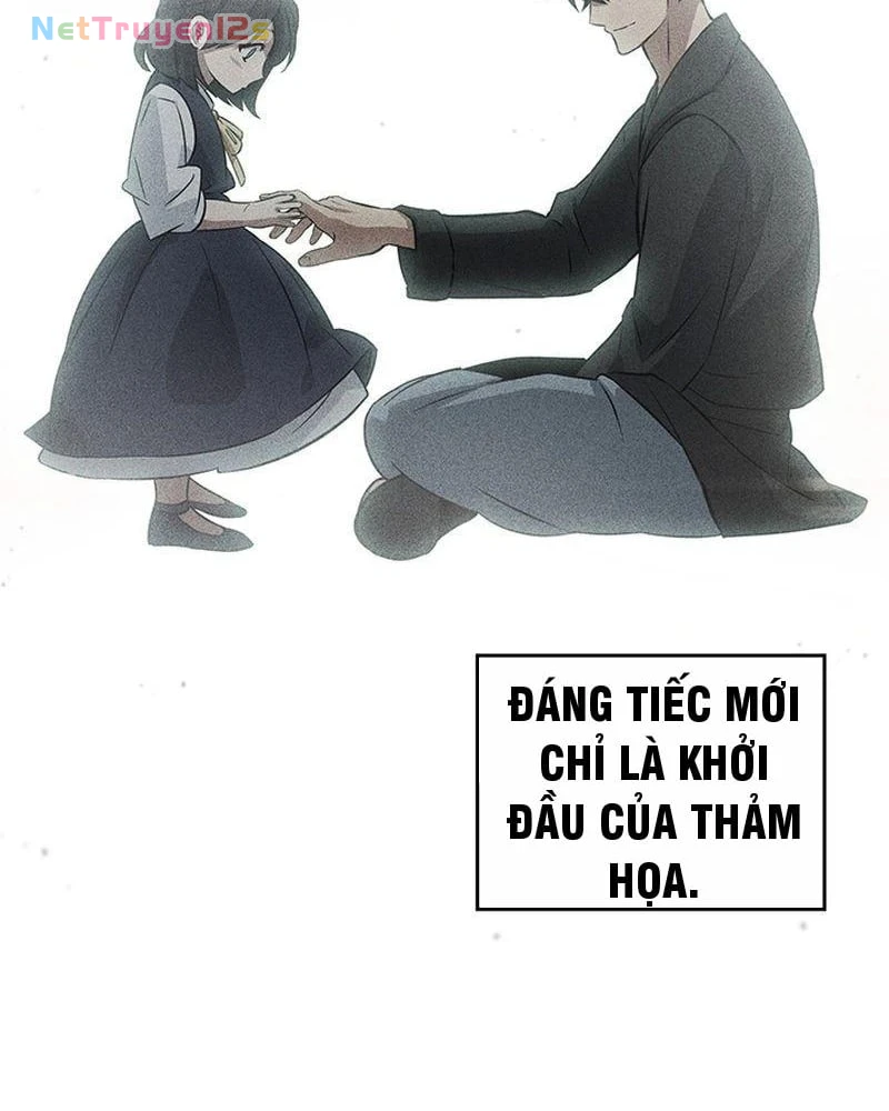 Vua trộm mộ - Vạch đích Chapter  3 - 2