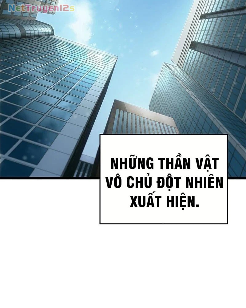 Vua trộm mộ - Vạch đích Chapter  3 - 4