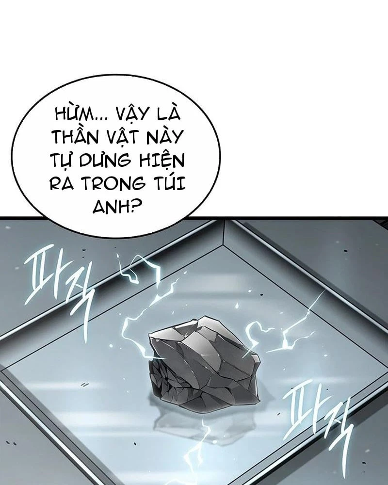 Vua trộm mộ - Vạch đích Chapter  3 - 5