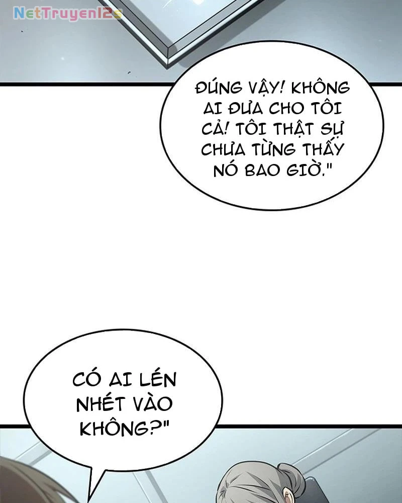 Vua trộm mộ - Vạch đích Chapter  3 - 6