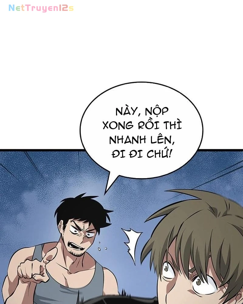 Vua trộm mộ - Vạch đích Chapter  3 - 8