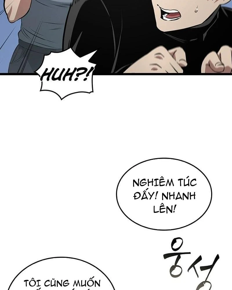 Vua trộm mộ - Vạch đích Chapter  3 - 9