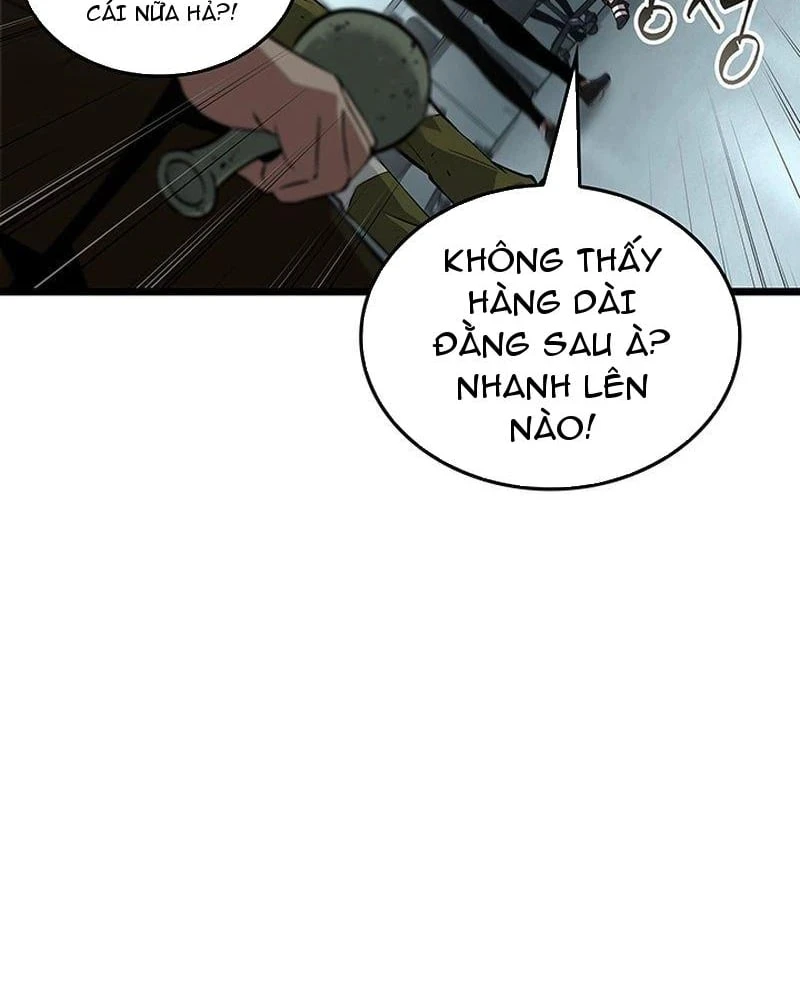 Vua trộm mộ - Vạch đích Chapter  3 - 11