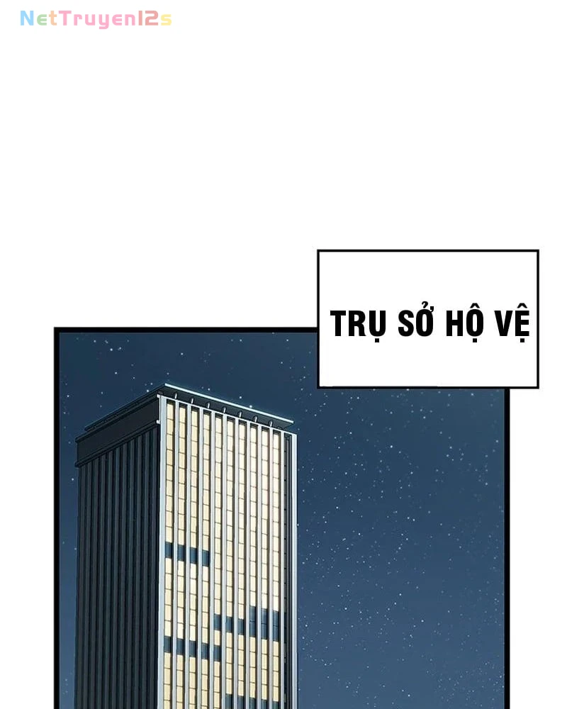 Vua trộm mộ - Vạch đích Chapter  3 - 13
