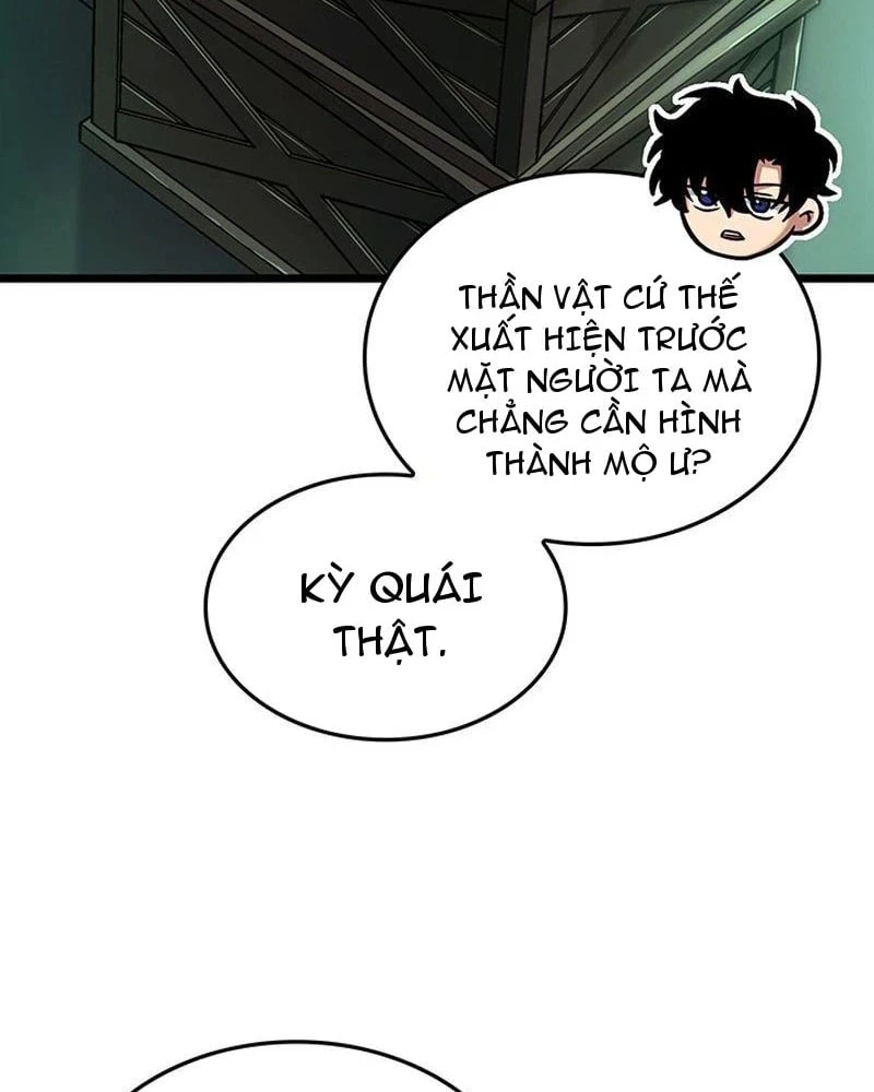 Vua trộm mộ - Vạch đích Chapter  3 - 16
