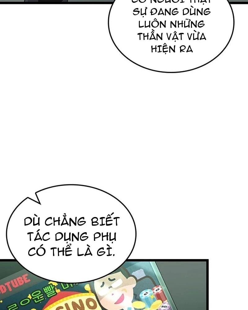 Vua trộm mộ - Vạch đích Chapter  3 - 18
