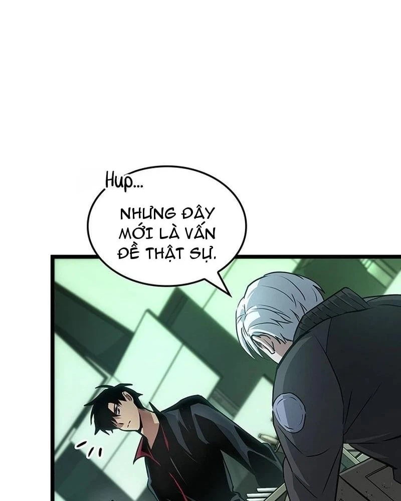 Vua trộm mộ - Vạch đích Chapter  3 - 20