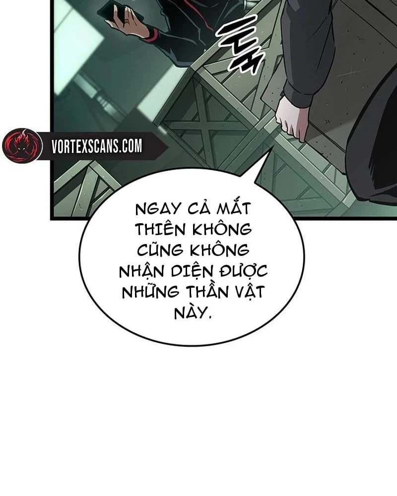 Vua trộm mộ - Vạch đích Chapter  3 - 21