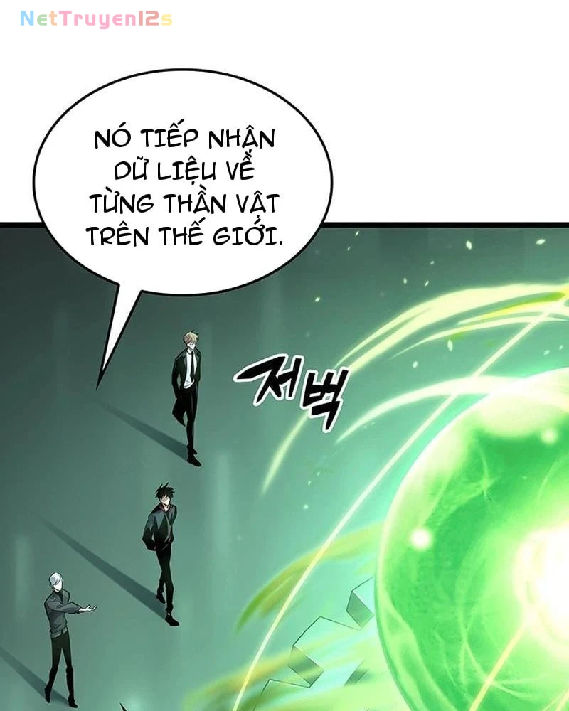 Vua trộm mộ - Vạch đích Chapter  3 - 22