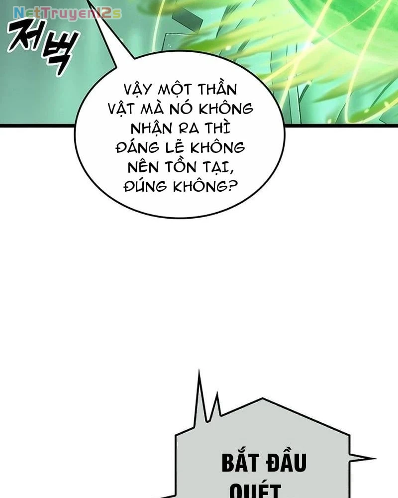 Vua trộm mộ - Vạch đích Chapter  3 - 23