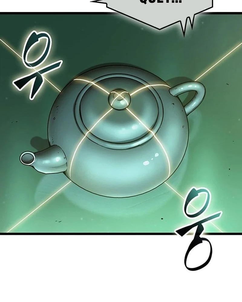 Vua trộm mộ - Vạch đích Chapter  3 - 24