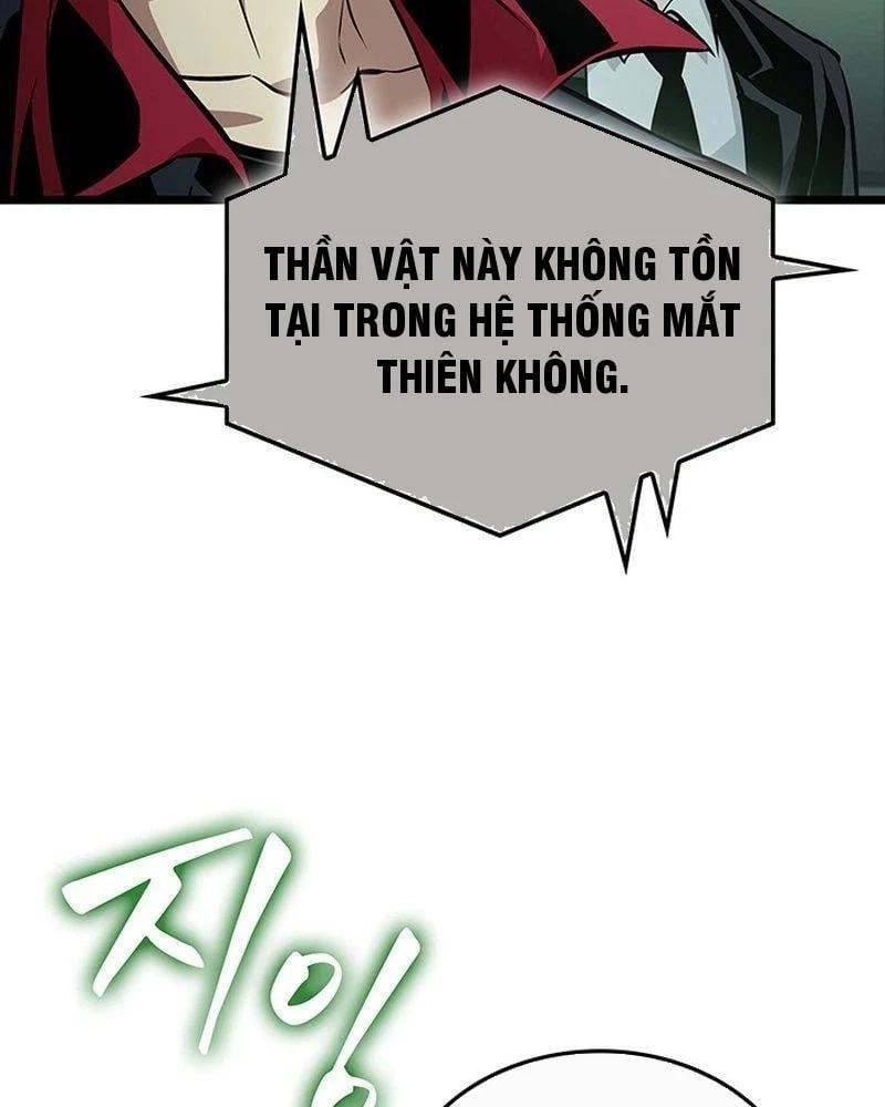Vua trộm mộ - Vạch đích Chapter  3 - 27