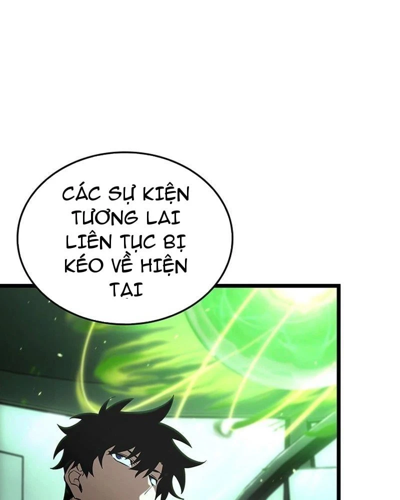 Vua trộm mộ - Vạch đích Chapter  3 - 29