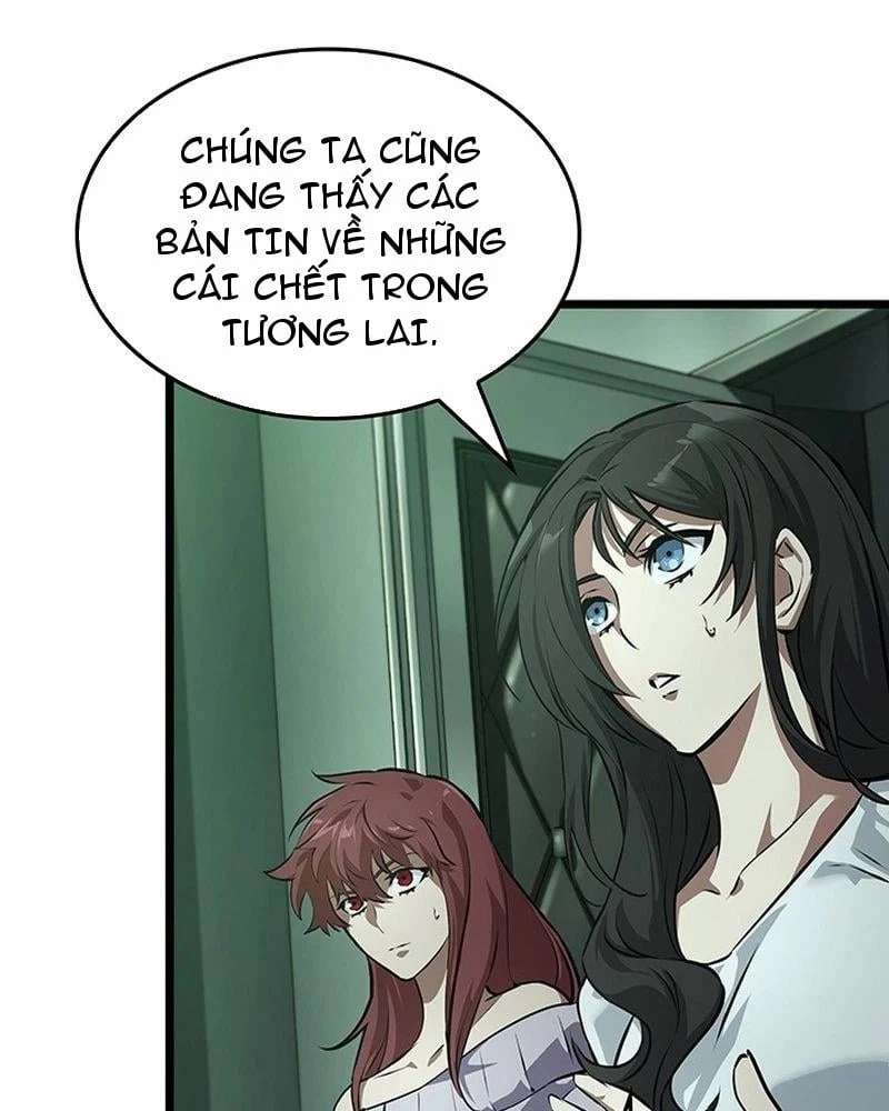 Vua trộm mộ - Vạch đích Chapter  3 - 31