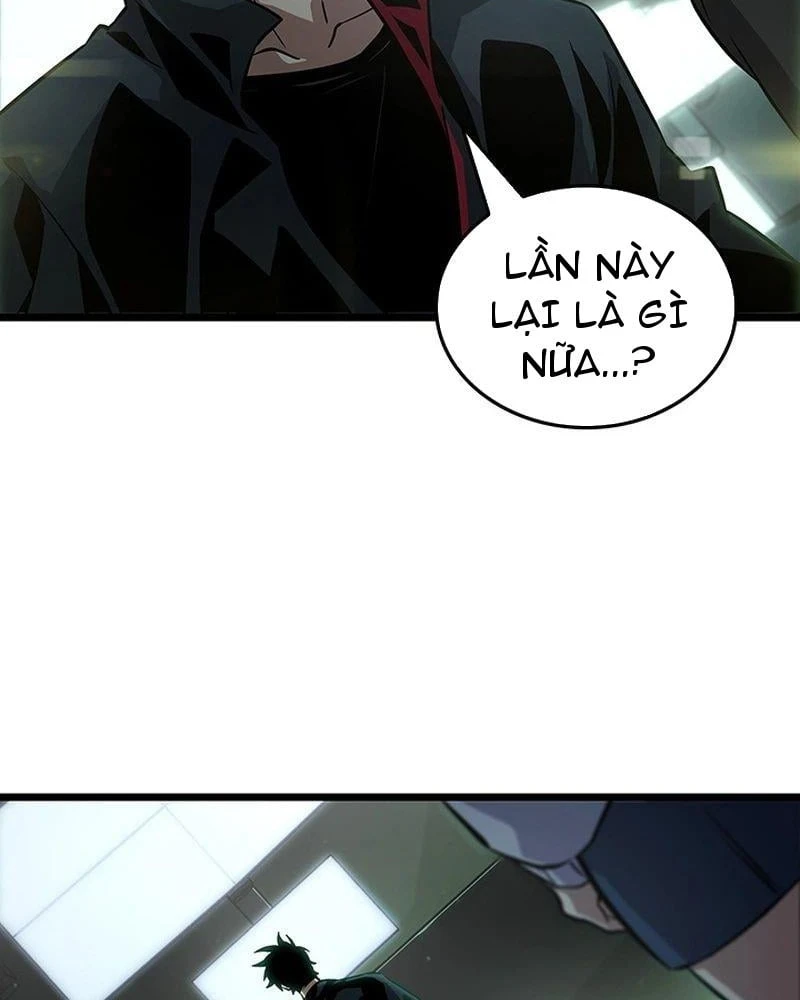 Vua trộm mộ - Vạch đích Chapter  3 - 37