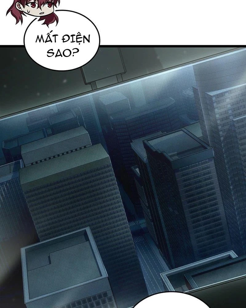 Vua trộm mộ - Vạch đích Chapter  3 - 39