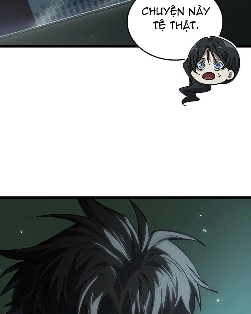 Vua trộm mộ - Vạch đích Chapter  3 - 40