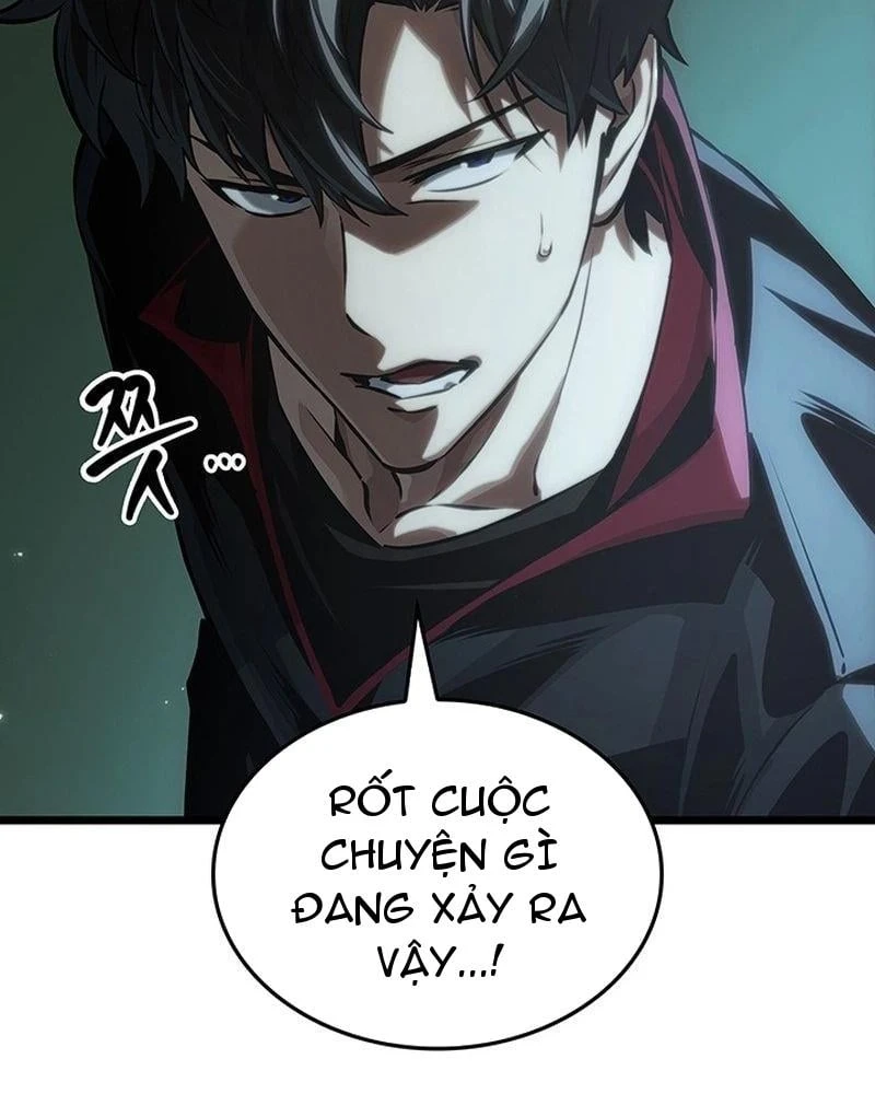 Vua trộm mộ - Vạch đích Chapter  3 - 41